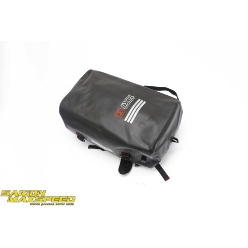 Túi Chống Nước Phản Quang IXIL 35L (chính hãng) Túi Chống Nước Phản Quang IXIL 35L (chính hãng)